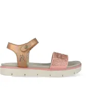 Replay Meisjes Sandalen Sandal 7 - Roze - Maat 38