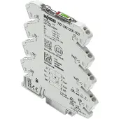 Wago 787-2861/200-000 Hulprelais 1 stuk(s)