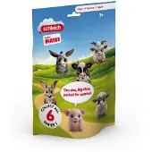 Schleich Mini MATES Series 1 70679