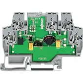 Wago Gelijkstroomvoeding 24V | 859-802