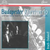 Import Max Bruch/Robert Delanoff