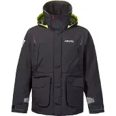 Musto BR1 Channel zeiljas