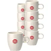 Douwe Egberts koffiekopje 150 ml (12 stuks)