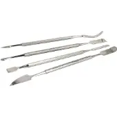 IDEAL TEK K4MPTSS Spatel 4 stuk(s)