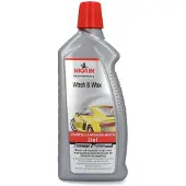 Nigrin Performance 2in1 Wash & Wax 1L