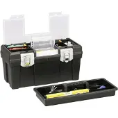 Toolstation Gereedschapskoffer 240x510x250mm