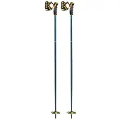 LEKI Spitfire 3d Stokken