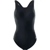 Aquawave Seaweed Swimsuit Zwart M Vrouw