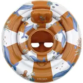 Little Dutch Babyzwemband - Ocean World