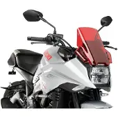 Puig Touring Suzuki Katana 2019 Voorruit