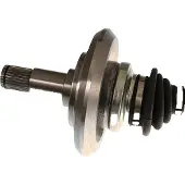 TRISCAN 8540 23578 Aandrijfas