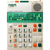 Teenage Engineering EP-40 Riddim Supertone