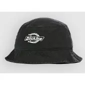 Dickies DK0A88QLBLK1 LOCKLAND BUCKET HAT Zwart N/A EU