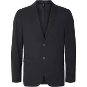 Selected Colbert 'SLHLiam' navy