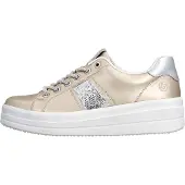 Remonte D1C10 Veterschoenen | Maat 40 Dames Goud