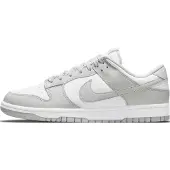 Nike Dunk Low, wit