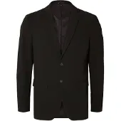 Selected Colbert 'SLHLiam' zwart