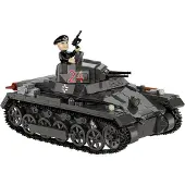 COBI 2660 Panzer I France 1940