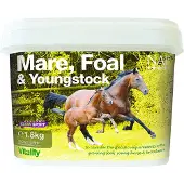 NAF Equine NAF Mare, Foal & Youngstock