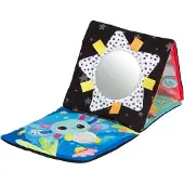 Lamaze My First Friends Carpet Activities Blauw Kinderen
