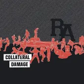 Import Collateral Damage (Ltd.Coloured Vinyl)