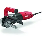 Flex Satineermachine 433411 BSE 14-3 100 230 V Gereedschapshouders 19 mm max. 125 mm max. 100 mm