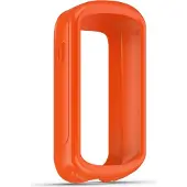 Garmin Edge 830 Silicone Case Oranje