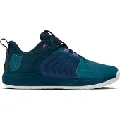 K-Swiss Ultrashot Team All Court Shoes Blauw EU 42 1/2 Man
