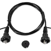 Garmin Marine Network Cables Zilver 1.83 m
