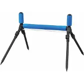 GARBOLINO Flat Roll Strike 40 Cm Pole Roller Blauw,Zwart