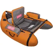 Hart Mosquito Belly Boat Oranje