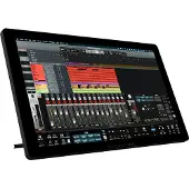 Steven Slate Drums Raven MTi MAX multitouch DAW controller en beeldscherm