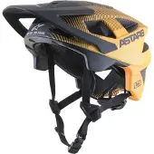 Alpinestars Vector Pro A2 Mtb-helm