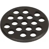 Big Green Egg vervangonderdeel asrooster voor Minimax en Large