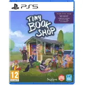 Tiny Bookshop