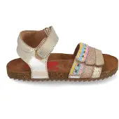 Shoesme IC26S004-B gold multi (25-3)