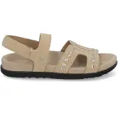 Maruti Sandaal 'Elora' beige