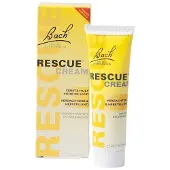 Bach Rescue Creme