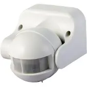 Optonica LED SE1-A1, IP44, 65 mm, 86,5 mm, 86,5 mm, 158 g, 95 mm