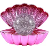 Itotal Shell (xl2930e) Lamp Roze Kinderen