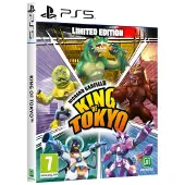 King of Tokyo (Limited Edition)