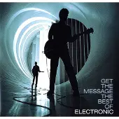 WARNER M CNT Get The Message : The Best Of