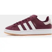 Adidas Originals Sneakers 'Campus 00s' kastanjebruin / wit