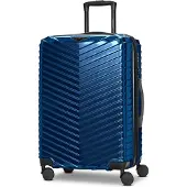 Redolz Trolley 'Essentials 18' donkerblauw