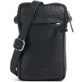 VOi schoudertas Nicole Crossover Bag Black zwart