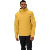 Vaude Bike Cyclist Warm Rain Ii Jas