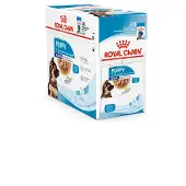 Royal Canin Shn Maxi Puppy Pouch - Hondenvoer - 10x140 g