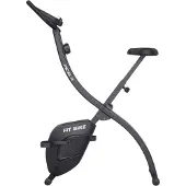 Fitbike Ride X - Hometrainer - Inklapbaar - 8 Weerstandsniveaus