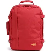 CabinZero Classic 36l Backpack Rood