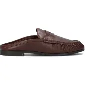 Notre-V Dames Loafers D25118 - Bruin - Maat 36